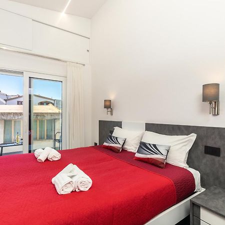 Incantos Charme B&B Tortoli Exterior photo