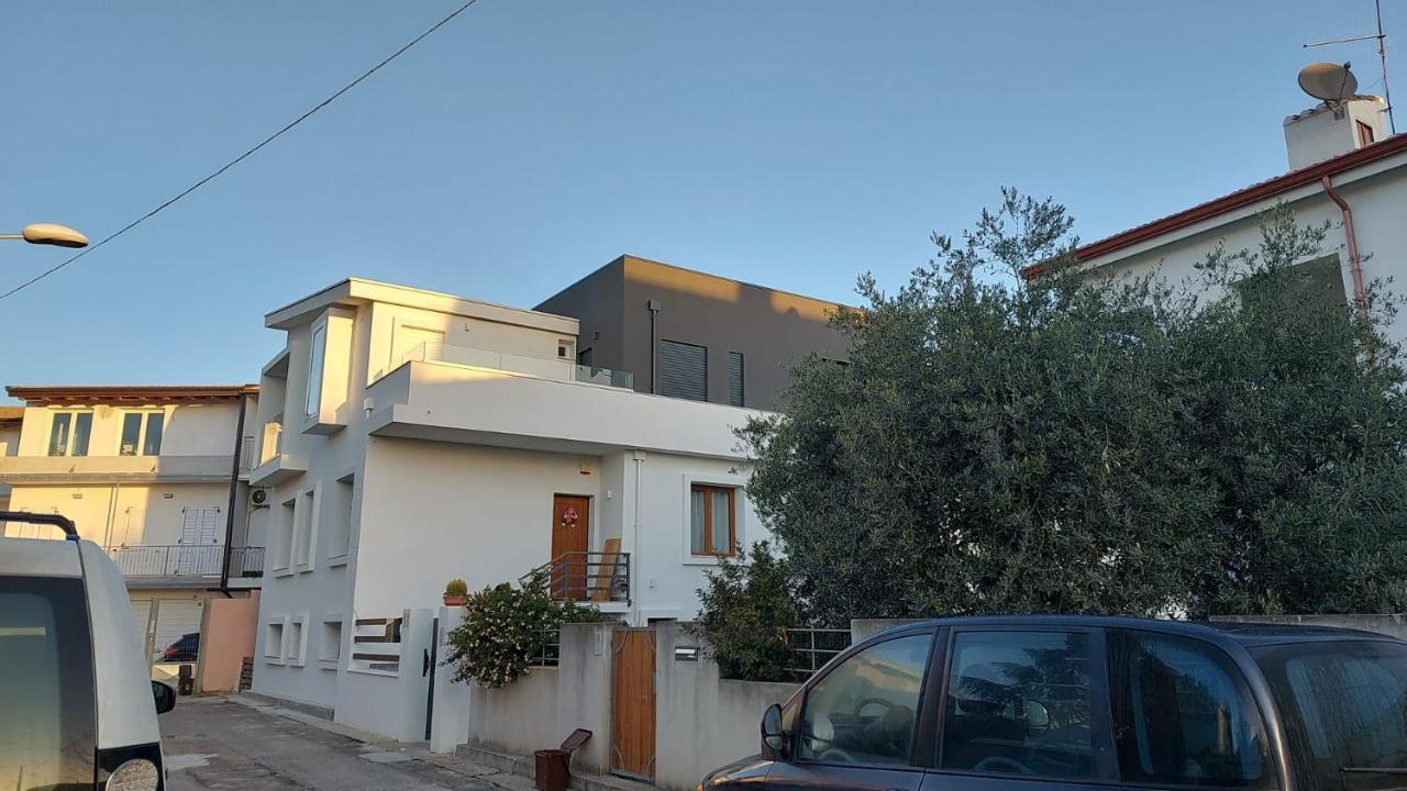 Incantos Charme B&B Tortoli Exterior photo