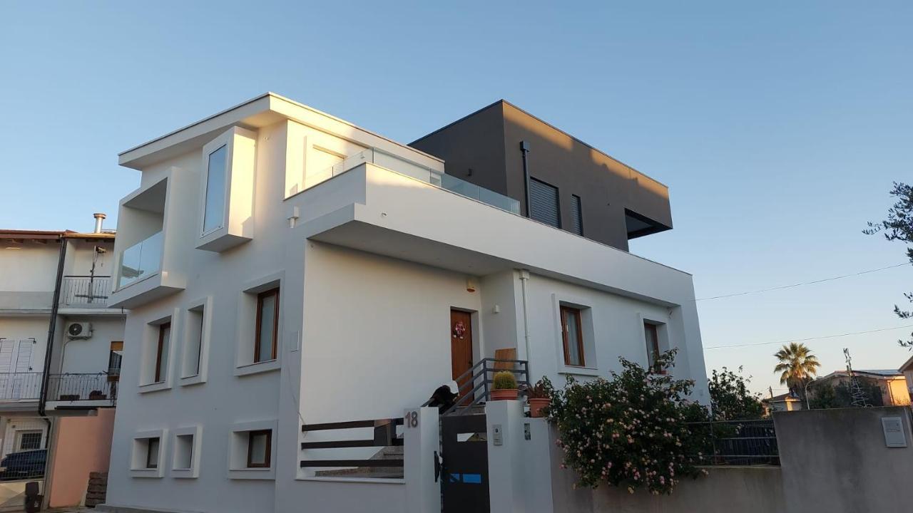 Incantos Charme B&B Tortoli Exterior photo
